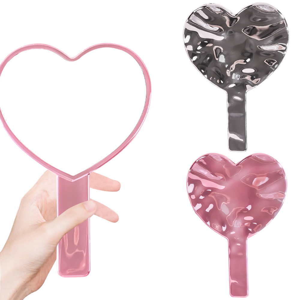 1 st Handheld Make-upspiegel G - Woman Beauty Makeup recensie en prijs