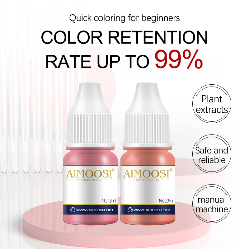 3ml Naakt Kleur Tattoo Inkt Pe - Beauty Makeup Pictures recensie en prijs