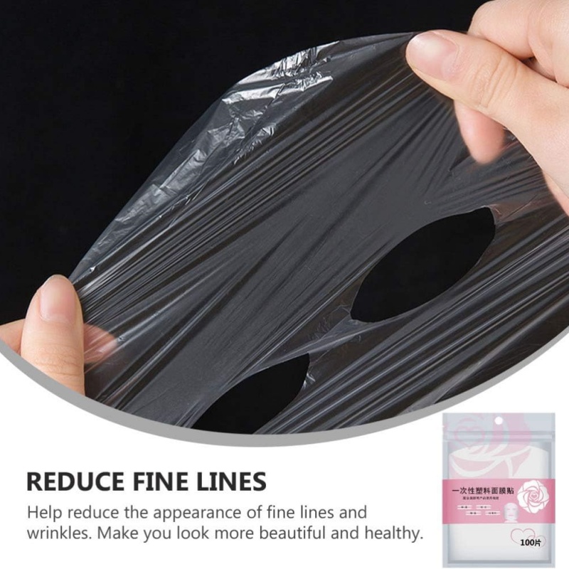 100-500 stuks wegwerp plastic  - Beauty And Makeup Quotes recensie en prijs