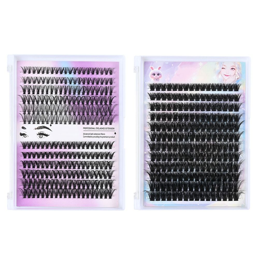 Natuurlijke Look Kunstwimpers  - False Eyelashes Natural recensie en prijs