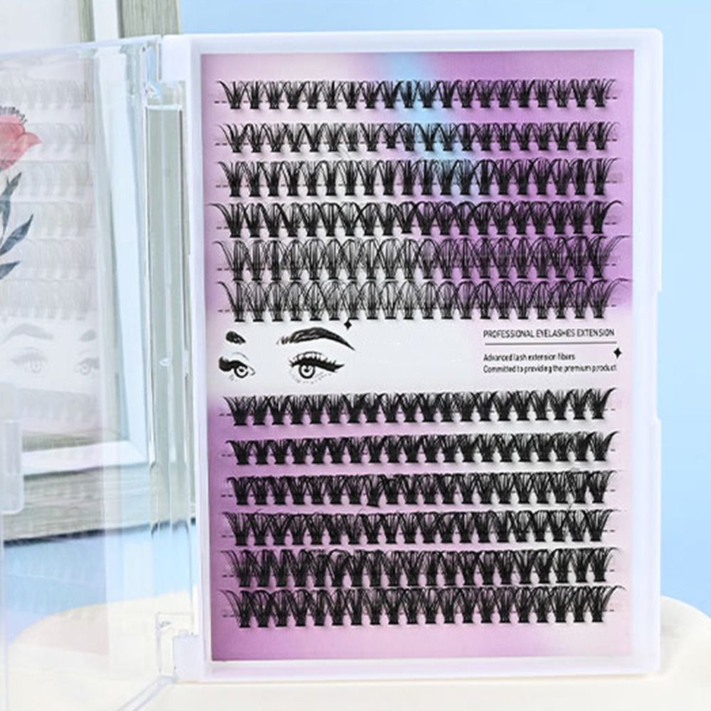 Natuurlijke Look Kunstwimpers  - False Eyelashes Natural recensie en prijs