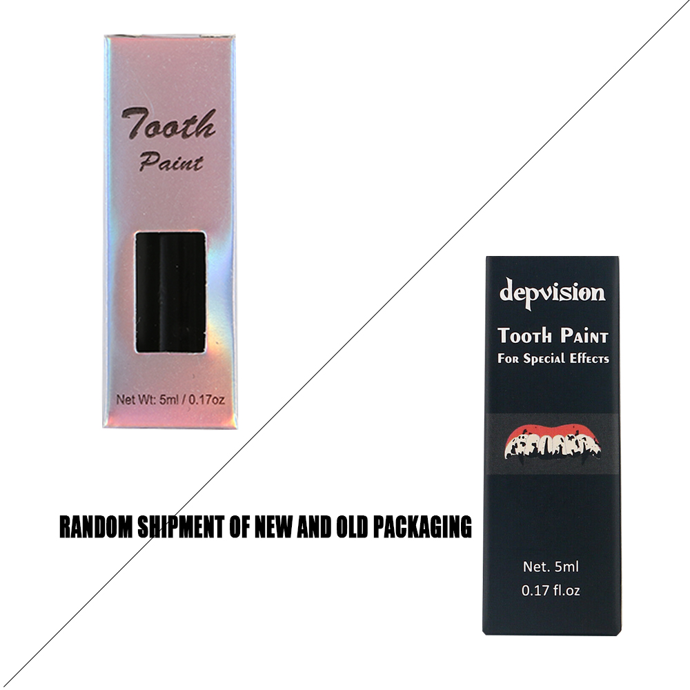 Depvision Tandverf Make-up Kle - Beauty Makeup Pictures recensie en prijs