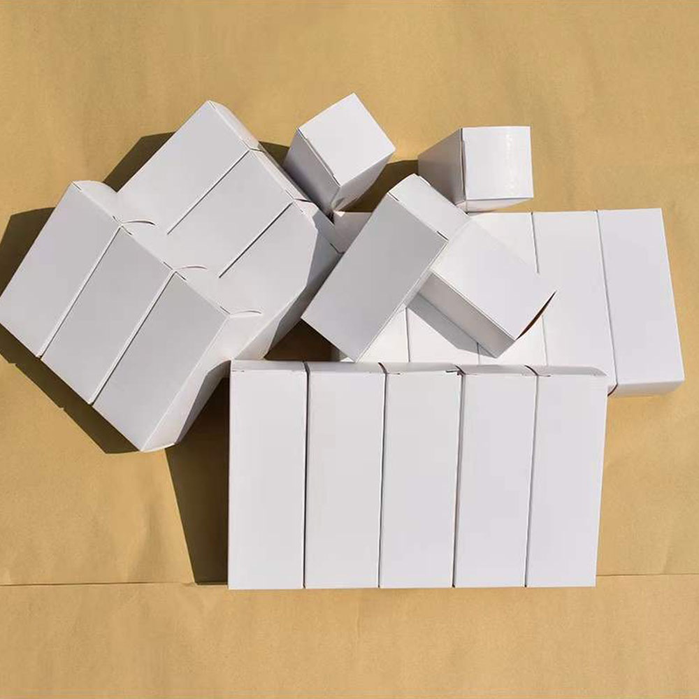 20 Stuks Witte Blanco Papieren - Beauty Makeup News recensie en prijs
