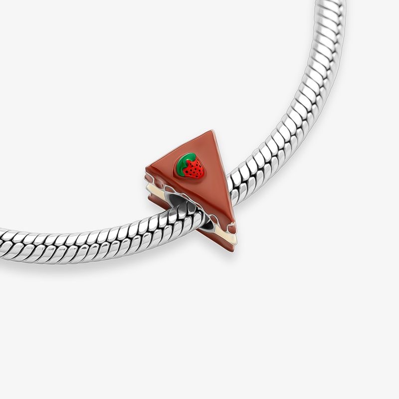 Nieuwe rode serie DIY sieraden - Beauty Makeup News recensie en prijs