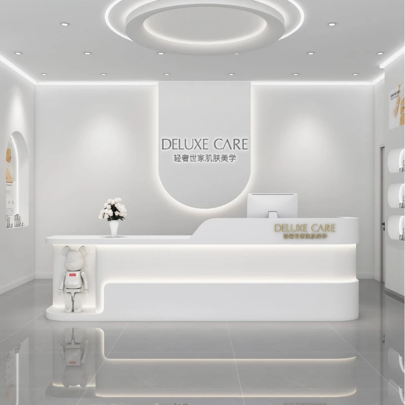 # Moderne make-up bureau schoo - Beauty Makeup Institute recensie en prijs