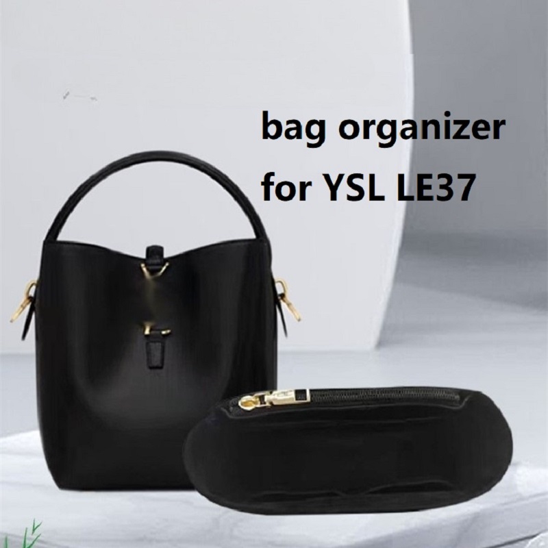 Tasorganizer voor YSL LE37, vi - Ysl Beauty Makeup Bag recensie en prijs