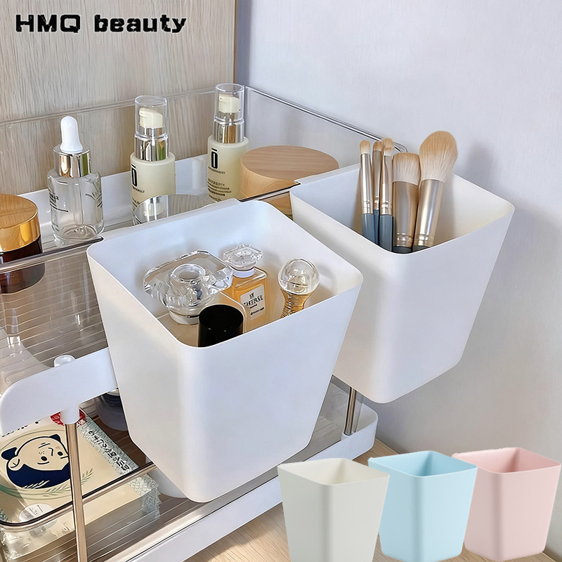 2/1pc Hangende opbergemmer Win - Beauty And Makeup Quotes recensie en prijs