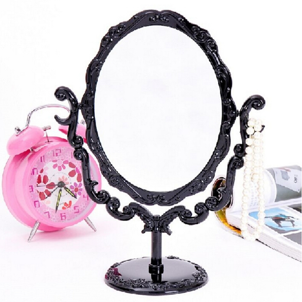 【1PC make-upspiegel meisje des - Beauty Flower Makeup recensie en prijs