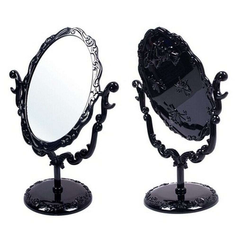 【1PC make-upspiegel meisje des - Beauty Flower Makeup recensie en prijs