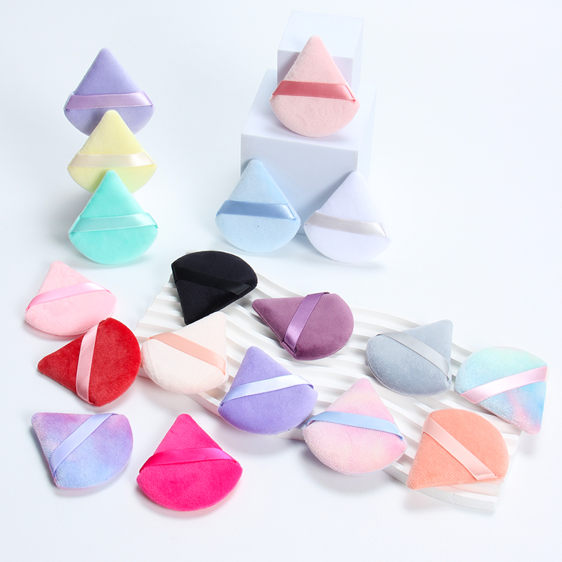 2° Proto Triangle Poederdons G - Beauty Blender In Makeup recensie en prijs