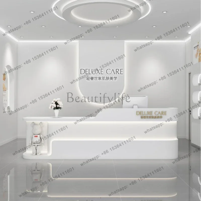 LJY Make-up Bureau Modern Beau - Beauty Makeup Institute recensie en prijs