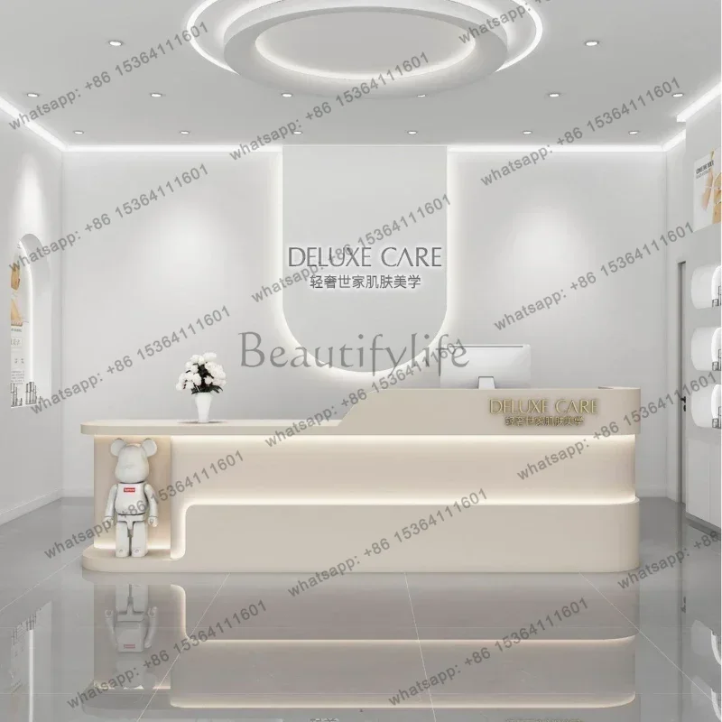 LJY Make-up Bureau Modern Beau - Beauty Makeup Institute recensie en prijs