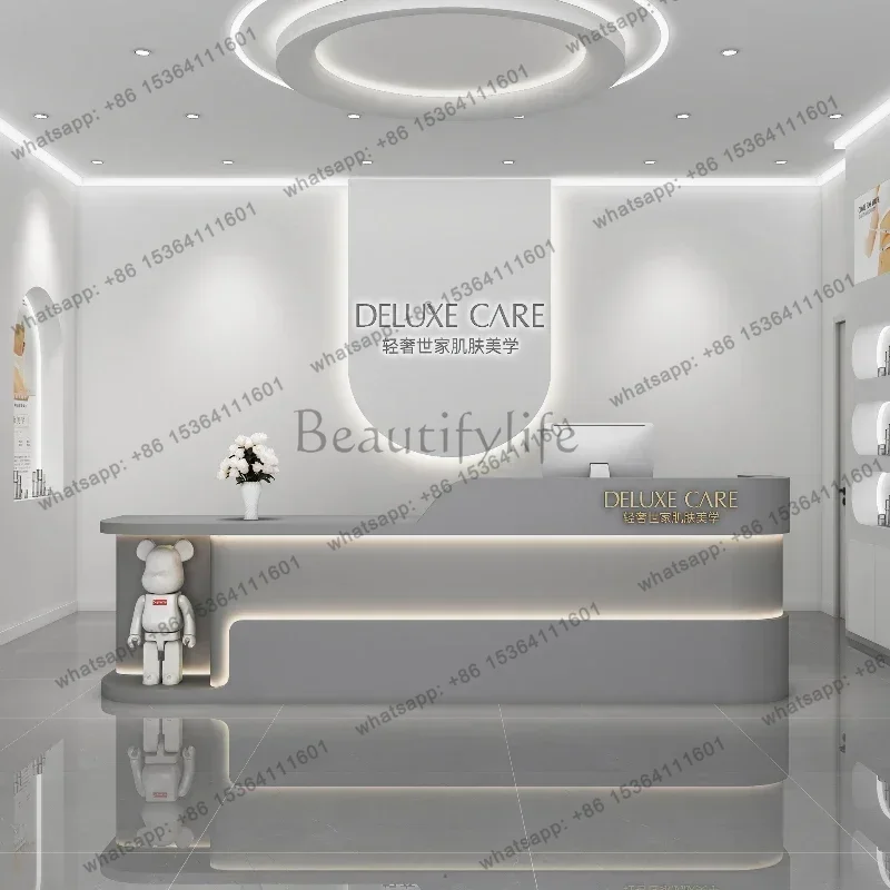 LJY Make-up Bureau Modern Beau - Beauty Makeup Institute recensie en prijs