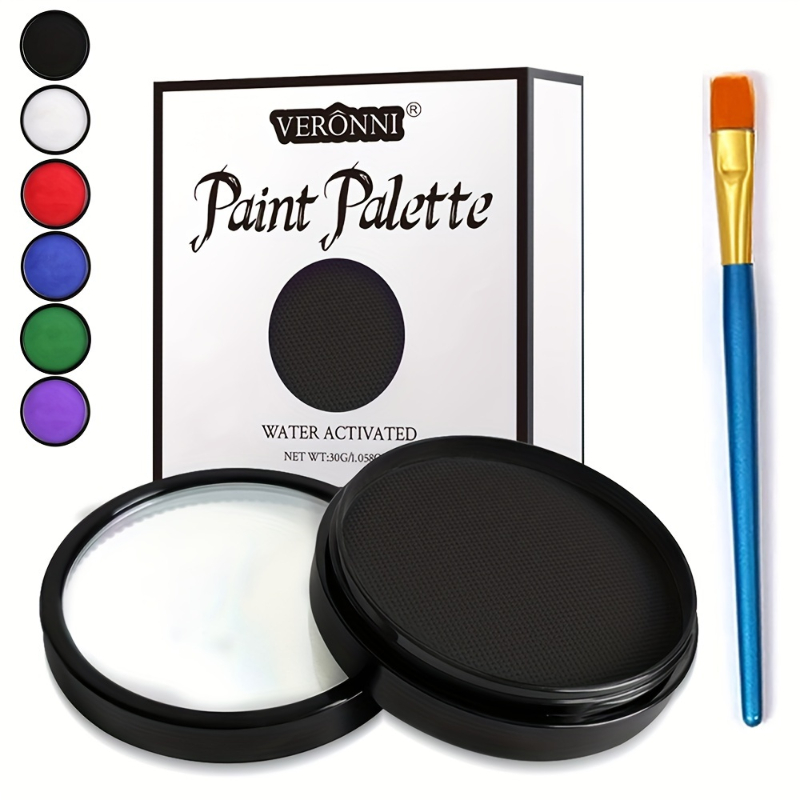30G professionele gezichts- en - Beauty Makeup Pictures recensie en prijs