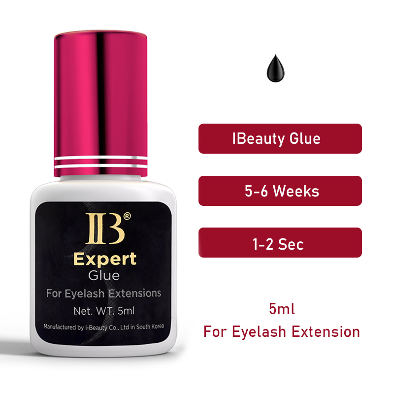 10 Flessen IB Ultra Super Plus - Makeup Plus Beauty recensie en prijs