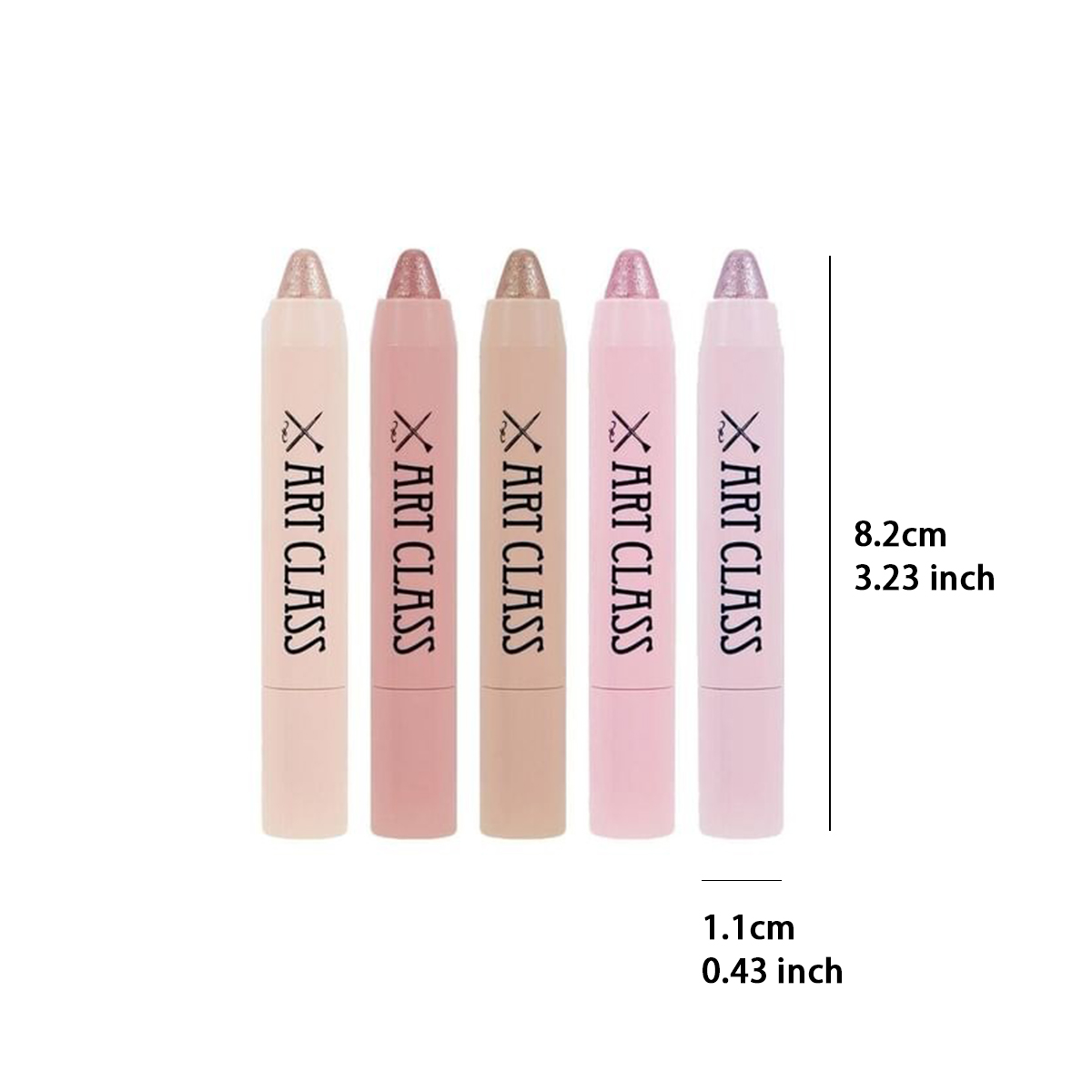 Te cool voor school Art Class  - Beauty Makeup Class recensie en prijs