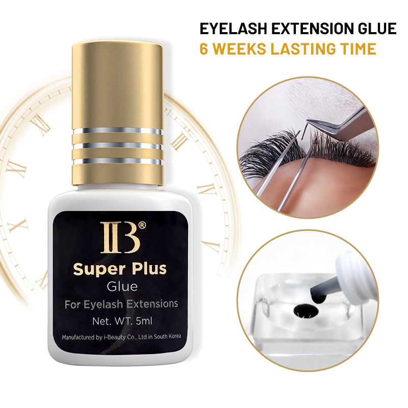10 Fles IBeauty Super Plus IB  - Makeup Plus Beauty recensie en prijs