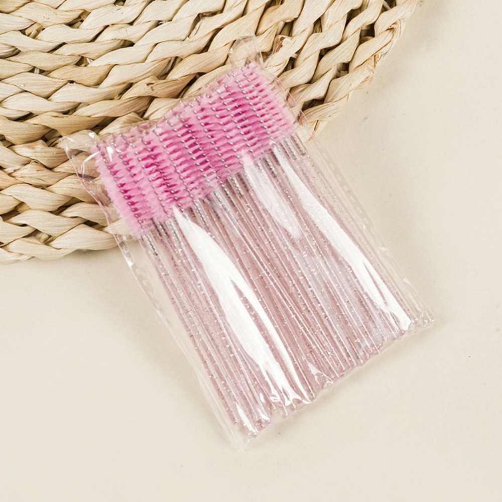 50-100PCS Crystal Wimper Borst - Beauty And Makeup Quotes recensie en prijs
