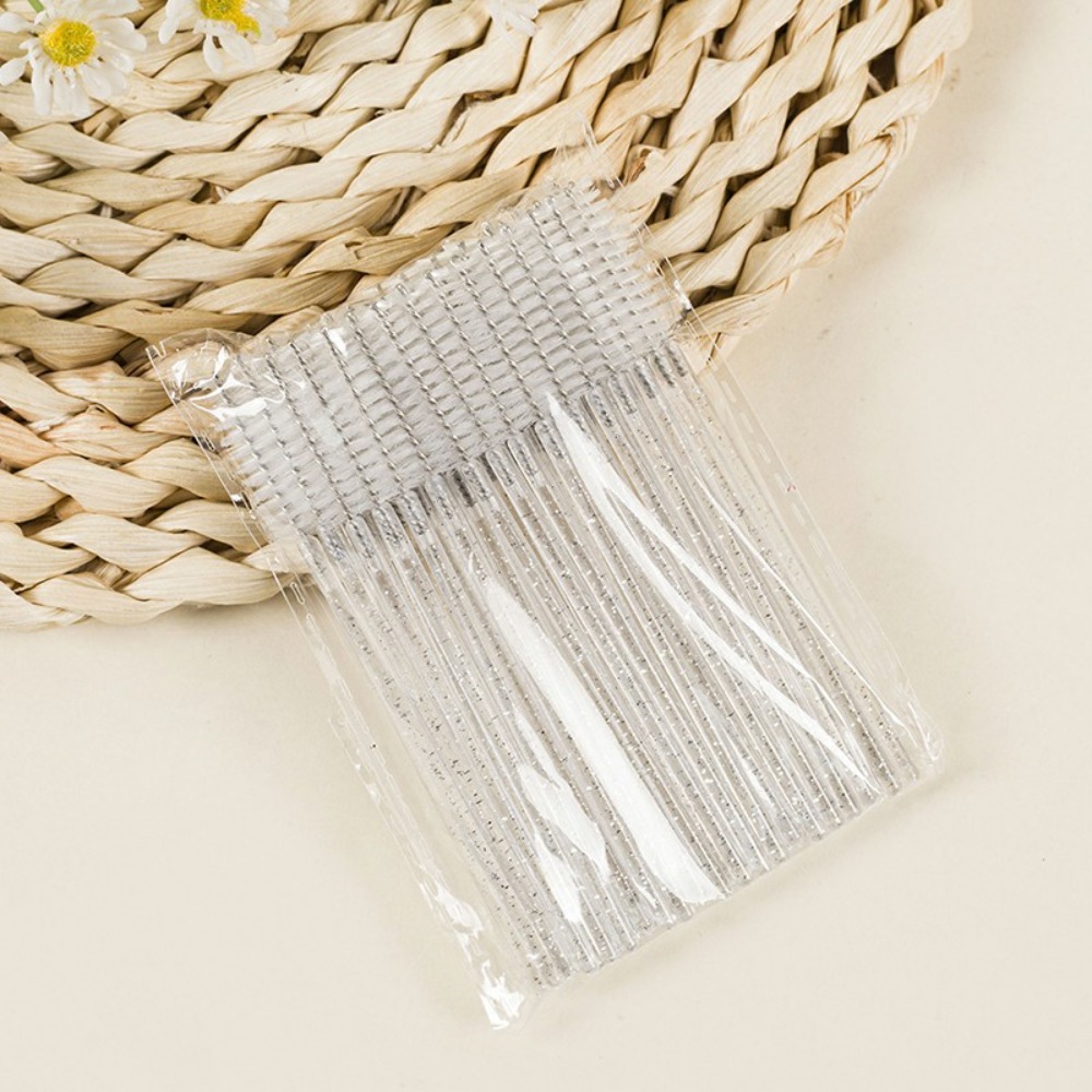 50-100PCS Crystal Wimper Borst - Beauty And Makeup Quotes recensie en prijs