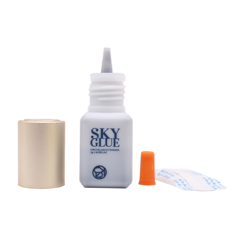 SKY S Plus Gold Cap 0.5 Sec Sn - Makeup Plus Beauty recensie en prijs