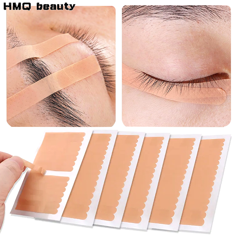 Geënt Valse Wimper Lifting Oog - Beauty And Makeup Quotes recensie en prijs