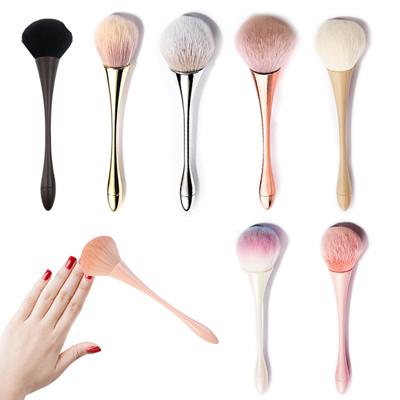 Stof Reiniging Nagelborstel Ma - Beauty Flower Makeup recensie en prijs