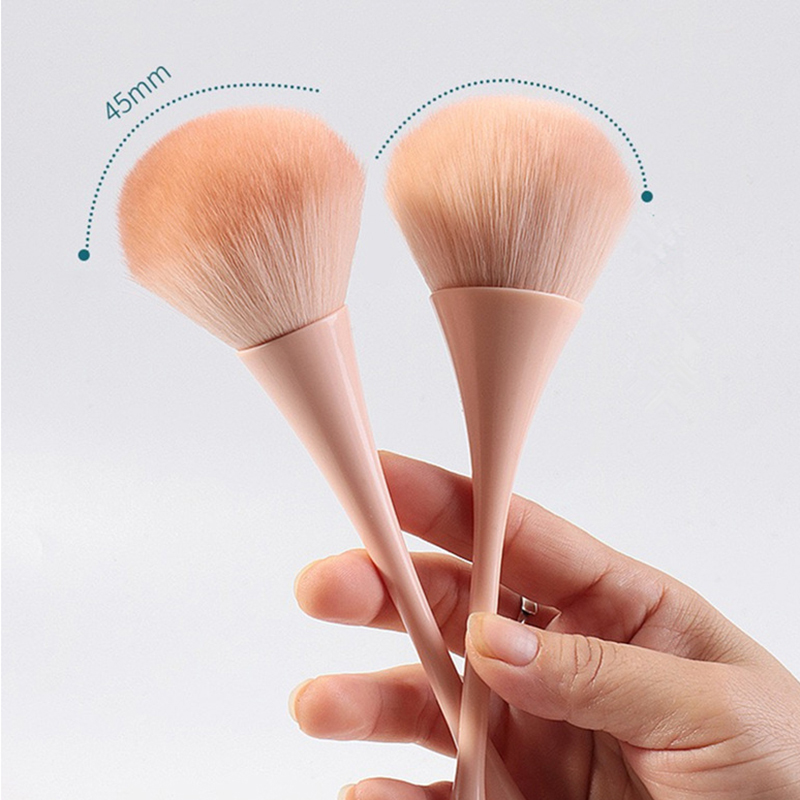 Stof Reiniging Nagelborstel Ma - Beauty Flower Makeup recensie en prijs