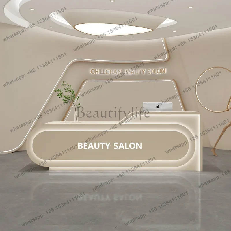 LJY Home Make-up Bureau, Kassa - Beauty Makeup Institute recensie en prijs