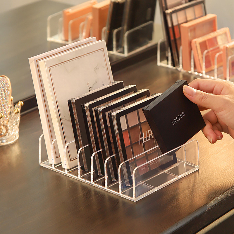 Make-up organizer met 7 compar - Beauty And Makeup Quotes recensie en prijs