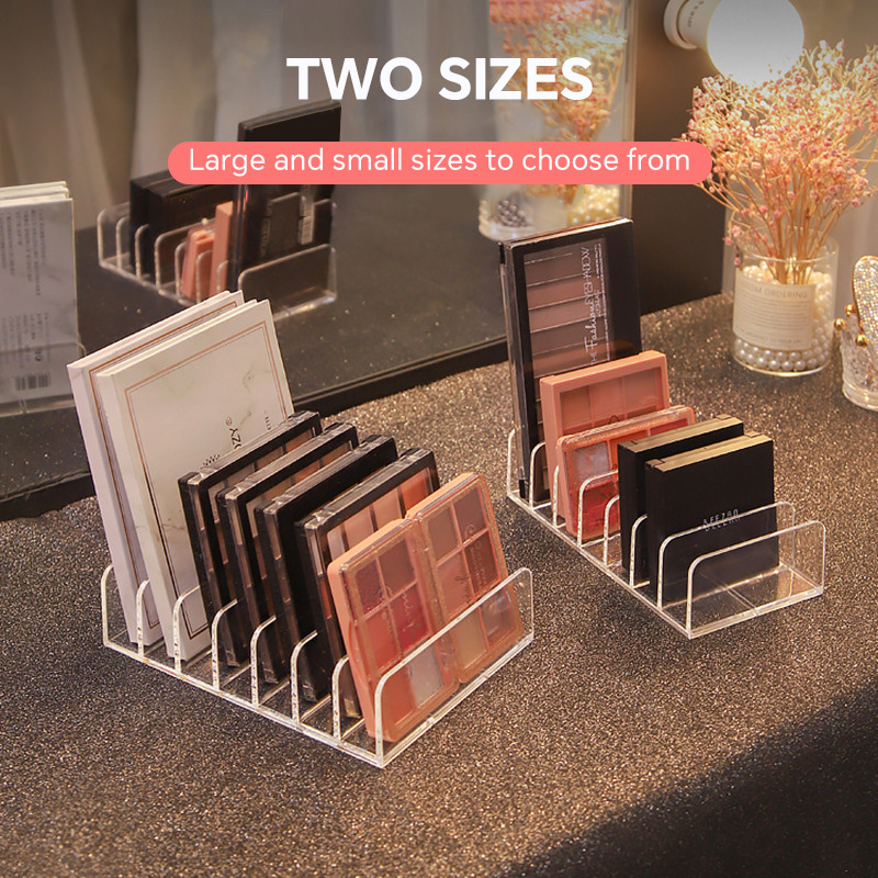 Make-up organizer met 7 compar - Beauty And Makeup Quotes recensie en prijs