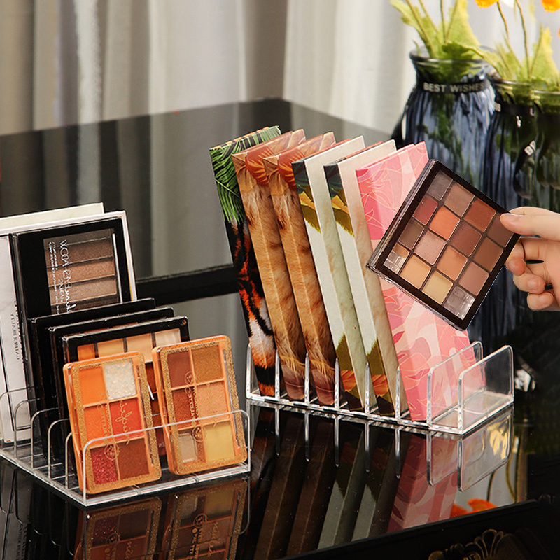 Make-up organizer met 7 compar - Beauty And Makeup Quotes recensie en prijs